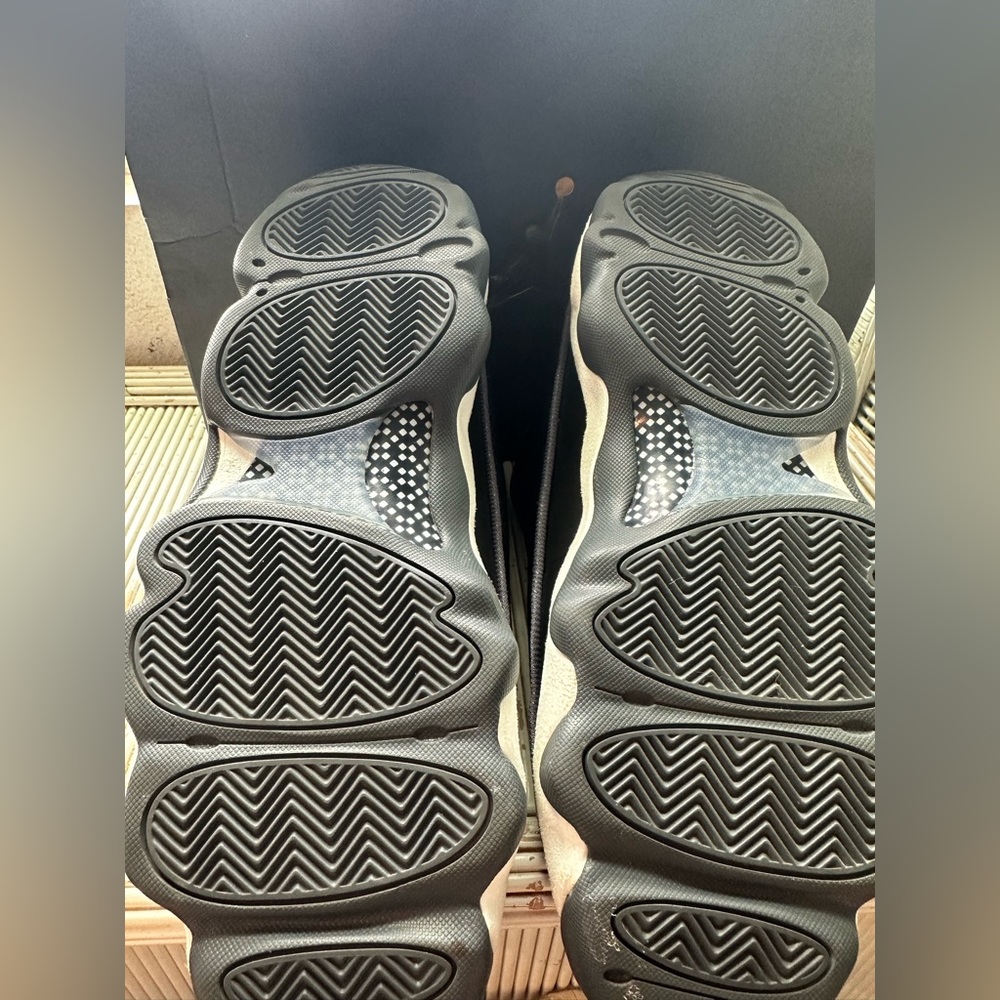 Brand new Jordan pro strong